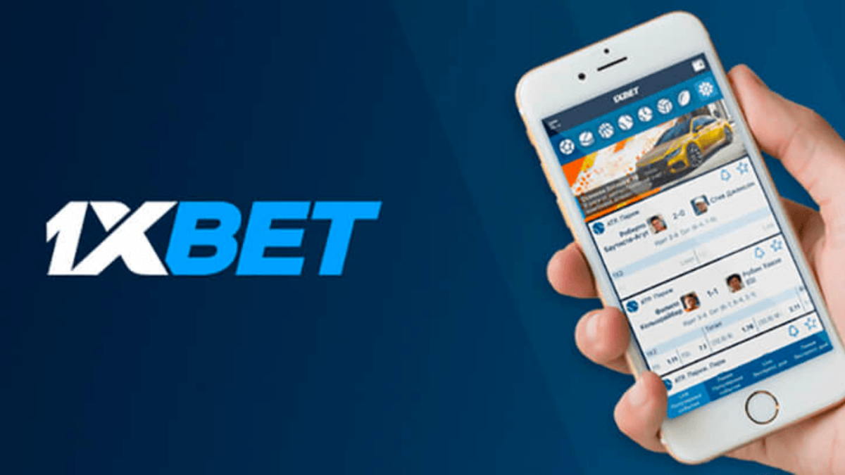 Изображение казино 1xBet